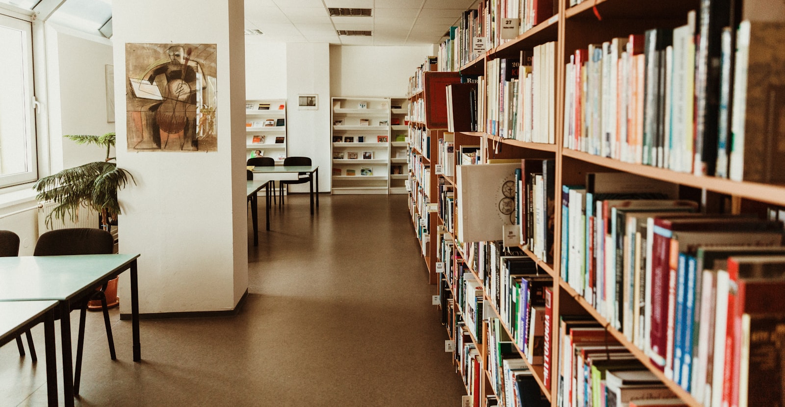 Knihovna Trnavské univerzity