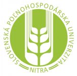 Slovenská poľnohospodárska univerzita v Nitre