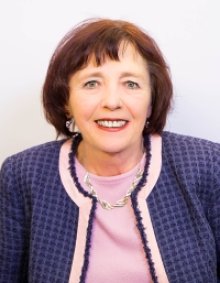 prof. Ing. Libuše Svatošová, CSc.